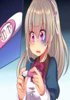 Reborn as a Heroine in a Hypnosis Mindbreak Eroge: I Need to Get Out of Here Before I Get Raped! / 催眠調教エロゲのヒロインに転生してしまった俺は攻略されずに逃げきりたい！ [Reitou Mikan] [Original] Thumbnail Page 59