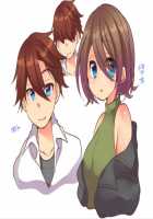 Reborn as a Heroine in a Hypnosis Mindbreak Eroge: I Need to Get Out of Here Before I Get Raped! / 催眠調教エロゲのヒロインに転生してしまった俺は攻略されずに逃げきりたい！ [Reitou Mikan] [Original] Thumbnail Page 62