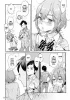 Danshi Chuugakusei demo Onnanoko Mitai ni Saretai / 男子中学生でもおんなのこみたいに♡されたい [Uehasu] [Original] Thumbnail Page 27