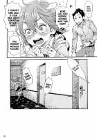 Danshi Chuugakusei demo Onnanoko Mitai ni Saretai / 男子中学生でもおんなのこみたいに♡されたい [Uehasu] [Original] Thumbnail Page 29