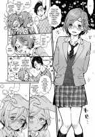 Onii-san no Totsu Kashite Kudasai 3-bonme / お兄さんの凸貸してください 3本目 [Uehasu] [Original] Thumbnail Page 12