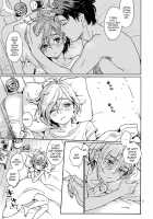 Onii-san no Totsu Kashite Kudasai 3-bonme / お兄さんの凸貸してください 3本目 [Uehasu] [Original] Thumbnail Page 03