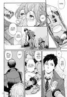 Danshi Chuugakusei demo Onnanoko Mitai ni Date Shite Mitai / 男子中学生でもおんなのこみたいにデートしてみたい♡ [Uehasu] [Original] Thumbnail Page 20