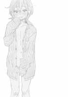 Danshi Chuugakusei demo Onnanoko Mitai ni Date Shite Mitai / 男子中学生でもおんなのこみたいにデートしてみたい♡ [Uehasu] [Original] Thumbnail Page 23