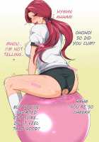 Zeonic Heaven e Youkoso! / ジオニック・ヘブンへようこそ! [Greco Roman] [Gundam 0083] Thumbnail Page 17