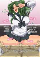 Zeonic Heaven e Youkoso! / ジオニック・ヘブンへようこそ! [Greco Roman] [Gundam 0083] Thumbnail Page 24