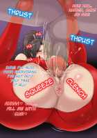 Melty Skin Ladies Vol. 4 ~Taki-chan Zukushi da yo! Tokubetsuban~ / 熱体熟凛 Vol.4 ～タ〇ちゃんづくしだよ!特別版～ [Greco Roman] [Soulcalibur] Thumbnail Page 20