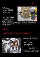 Yuri Tanekegashi / 百合種穢し [Greco Roman] [Gundam Seed] Thumbnail Page 11