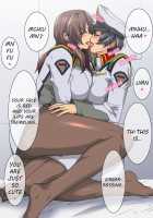 Yuri Tanekegashi / 百合種穢し [Greco Roman] [Gundam Seed] Thumbnail Page 02