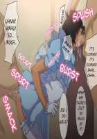 Summer Memories. / サマーメモリーズ [Greco Roman] [Summer Wars] Thumbnail Page 19