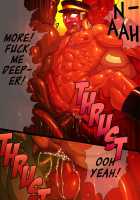 Arrested Police [Rokudenashi] [Original] Thumbnail Page 19