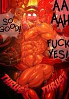 Arrested Police [Rokudenashi] [Original] Thumbnail Page 20