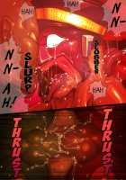 Arrested Police [Rokudenashi] [Original] Thumbnail Page 21