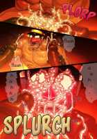 Arrested Police [Rokudenashi] [Original] Thumbnail Page 23