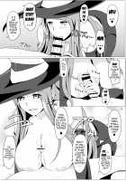 Sugoi yo! Sorceress-san / すごいよ!ソサ子さん [Greco Roman] [Dragons Crown] Thumbnail Page 14