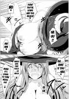 Sugoi yo! Sorceress-san / すごいよ!ソサ子さん [Greco Roman] [Dragons Crown] Thumbnail Page 18