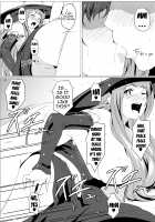 Sugoi yo! Sorceress-san / すごいよ!ソサ子さん [Greco Roman] [Dragons Crown] Thumbnail Page 21