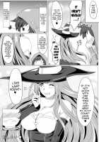 Sugoi yo! Sorceress-san / すごいよ!ソサ子さん [Greco Roman] [Dragons Crown] Thumbnail Page 24