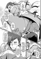 Sugoi yo! Sorceress-san / すごいよ!ソサ子さん [Greco Roman] [Dragons Crown] Thumbnail Page 29