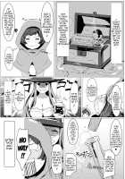 Sugoi yo! Sorceress-san / すごいよ!ソサ子さん [Greco Roman] [Dragons Crown] Thumbnail Page 04