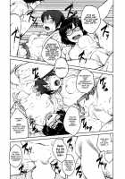Queen In A Teacup ch. 2 / コップの中の女王 ch. 2 [Shimimaru] [Original] Thumbnail Page 20