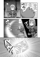 Teisou Sentai Virginal Colors Dai-San-wa / 貞操戦隊ヴァジナカラーズ 第三話 [Icelee] [Original] Thumbnail Page 18