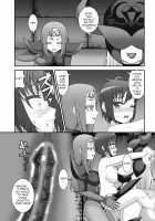 Teisou Sentai Virginal Colors Dai-San-wa / 貞操戦隊ヴァジナカラーズ 第三話 [Icelee] [Original] Thumbnail Page 24