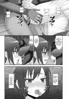 Teisou Sentai Virginal Colors Dai-San-wa / 貞操戦隊ヴァジナカラーズ 第三話 [Icelee] [Original] Thumbnail Page 25