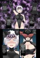 Teisou Sentai Virginal Colors Dai-San-wa / 貞操戦隊ヴァジナカラーズ 第三話 [Icelee] [Original] Thumbnail Page 33