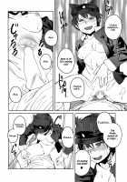 Queen In A Teacup ch. 5 / コップの中の女王 ch. 5 [Shimimaru] [Original] Thumbnail Page 18