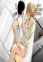 Toaru Kouen no Danshi Toile de, Erokute Kirei na Onee-san to Saikai Shita. / とある公園の男子トイレで、エロくてキレイなオネェさんと再会した。 [Greco Roman] [Original] Thumbnail Page 27