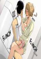 Toaru Kouen no Danshi Toile de, Erokute Kirei na Onee-san to Saikai Shita. / とある公園の男子トイレで、エロくてキレイなオネェさんと再会した。 [Greco Roman] [Original] Thumbnail Page 31