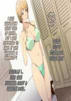 Toaru Kouen no Danshi Toile de, Erokute Kirei na Onee-san to Saikai Shita. / とある公園の男子トイレで、エロくてキレイなオネェさんと再会した。 [Greco Roman] [Original] Thumbnail Page 46