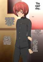 Narisumashi-kei Josou Idol ~Shouwaru Otokonoko Mesu Benki-ka Choukyou~ / なりすまし系女装アイドル ～性悪男の娘・メス便器化調教～ [Greco Roman] [Original] Thumbnail Page 19