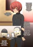 Narisumashi-kei Josou Idol ~Shouwaru Otokonoko Mesu Benki-ka Choukyou~ / なりすまし系女装アイドル ～性悪男の娘・メス便器化調教～ [Greco Roman] [Original] Thumbnail Page 20