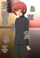 Narisumashi-kei Josou Idol ~Shouwaru Otokonoko Mesu Benki-ka Choukyou~ / なりすまし系女装アイドル ～性悪男の娘・メス便器化調教～ [Greco Roman] [Original] Thumbnail Page 21