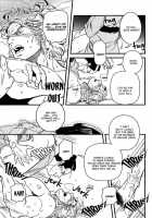 Social Reform Season [Original] Thumbnail Page 17