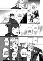 Social Reform Season [Original] Thumbnail Page 25