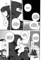 Social Reform Season [Original] Thumbnail Page 09