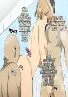 Toaru Sentou no Otokoyu ni, Erokute Kirei na Onee-san ga Kuru Rashii... / とある銭湯の男湯に、エロくてキレイなオネェさんが来るらしい…。 [Greco Roman] [Original] Thumbnail Page 23