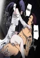 Noroi no Video VS Tanetsuke Ojisan / 呪いのビデオvs種付けおじさん [Greco Roman] [The Ring] Thumbnail Page 21