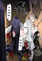 Noroi no Video VS Tanetsuke Ojisan / 呪いのビデオvs種付けおじさん [Greco Roman] [The Ring] Thumbnail Page 29