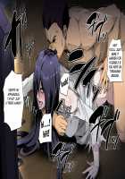 Noroi no Video VS Tanetsuke Ojisan / 呪いのビデオvs種付けおじさん [Greco Roman] [The Ring] Thumbnail Page 30