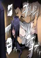 Noroi no Video VS Tanetsuke Ojisan / 呪いのビデオvs種付けおじさん [Greco Roman] [The Ring] Thumbnail Page 31