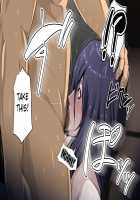 Noroi no Video VS Tanetsuke Ojisan / 呪いのビデオvs種付けおじさん [Greco Roman] [The Ring] Thumbnail Page 42