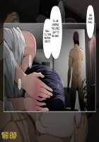 Noroi no Video VS Tanetsuke Ojisan / 呪いのビデオvs種付けおじさん [Greco Roman] [The Ring] Thumbnail Page 56