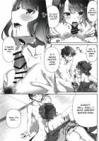 Katsushika Oi no Manpuku Wagojin + Omakebon / 葛飾応為の萬福和合神 + おまけ本 [Sahara Gensei] [Fate] Thumbnail Page 10