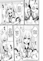 Suzuka Momiji Awase Tan / 鈴鹿紅葉合わせ譚 [Den] [Fate] Thumbnail Page 10