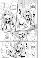 Suzuka Momiji Awase Tan / 鈴鹿紅葉合わせ譚 [Den] [Fate] Thumbnail Page 14