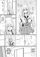 Suzuka Momiji Awase Tan / 鈴鹿紅葉合わせ譚 [Den] [Fate] Thumbnail Page 02